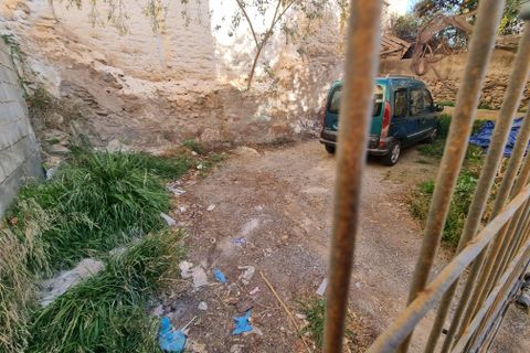 Helårsgrund i Orgiva, Granada, Orgiva - € 25.000 | Ref: OT533 - foto 3
