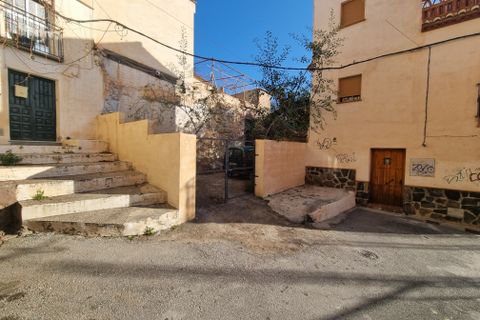 Helårsgrund i Orgiva, Granada, Orgiva - € 25.000 | Ref: OT533 - foto 2