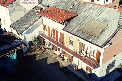 Landejendom i Cassine, Alessandria, Cassine - € 150.000 | Ref: 84148030 - foto 3