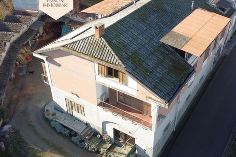 Landejendom i Cassine, Alessandria, Cassine - € 150.000 | Ref: 84148030 - foto 4