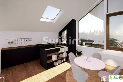 Byhus i Huningue, Haut-Rhin, Huningue - € 450.000 | Ref: 0739-02ND - foto 3