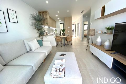 Duplex i Torrevieja, Alicante - foto 3