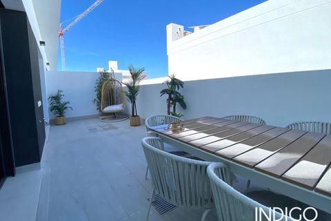 Duplex i Torrevieja, Alicante - foto 4
