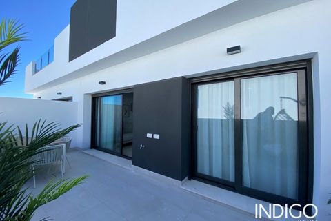 Duplex i Torrevieja, Alicante - foto 5