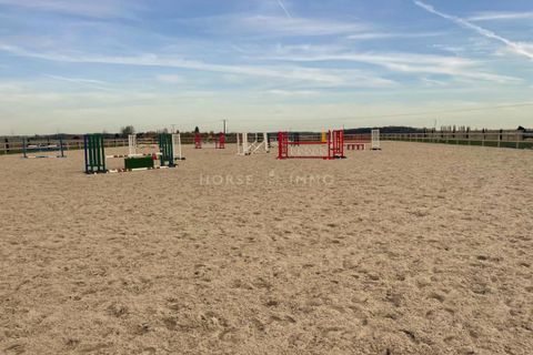 Farm hus i Nangis, Seine-et-Marne, Nangis - € 1.696.000 | Ref: 2561-ANG - foto 3