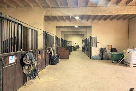 Farm hus i Nangis, Seine-et-Marne, Nangis - € 1.696.000 | Ref: 2561-ANG - foto 4