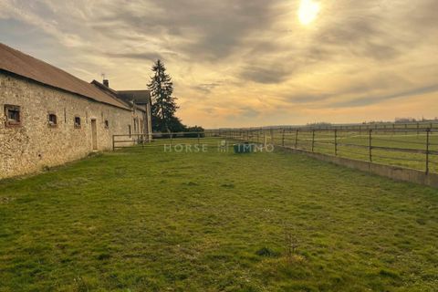 Farm hus i Nangis, Seine-et-Marne, Nangis - € 1.696.000 | Ref: 2561-ANG - foto 5