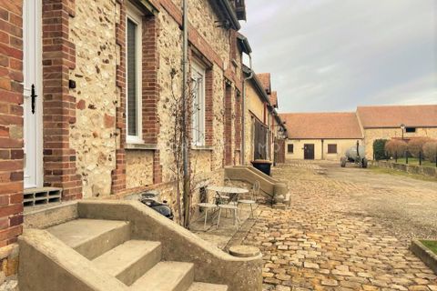 Farm hus i Nangis, Seine-et-Marne, Nangis - € 1.696.000 | Ref: 2561-ANG - foto 6