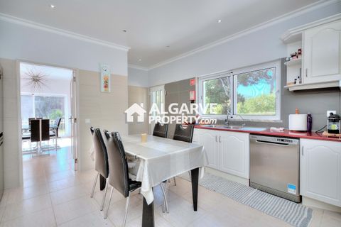 Villa i Almancil, Faro, Almancil - € 1.030.000 | Ref: V247858J - foto 6