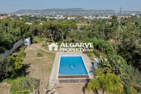 Villa i Almancil, Faro, Almancil - € 1.030.000 | Ref: V247858J - foto 3