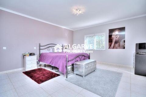 Villa i Almancil, Faro, Almancil - € 1.030.000 | Ref: V247858J - foto 12