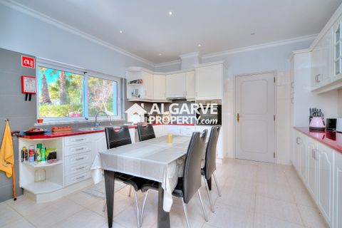 Villa i Almancil, Faro, Almancil - € 1.030.000 | Ref: V247858J - foto 8