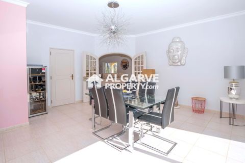 Villa i Almancil, Faro, Almancil - € 1.030.000 | Ref: V247858J - foto 23