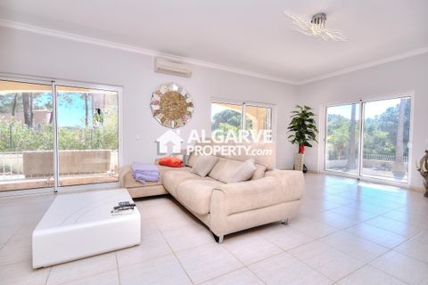 Villa i Almancil, Faro, Almancil - € 1.030.000 | Ref: V247858J - foto 4