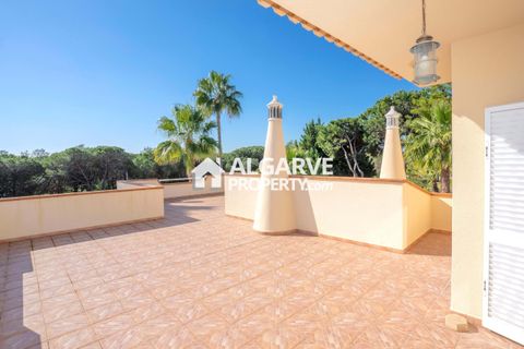 Villa i Almancil, Faro, Almancil - € 1.030.000 | Ref: V247858J - foto 35