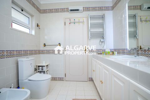 Villa i Almancil, Faro, Almancil - € 1.030.000 | Ref: V247858J - foto 15