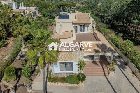 Villa i Almancil, Faro, Almancil - € 1.030.000 | Ref: V247858J - foto 40