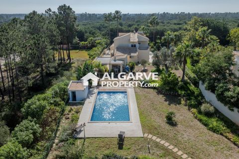 Villa i Almancil, Faro, Almancil - € 1.030.000 | Ref: V247858J - foto 2