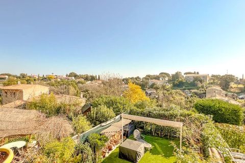 Villa i Antibes, Alpes-Maritimes, Antibes - € 529.900 | Ref: 6664555 - foto 1