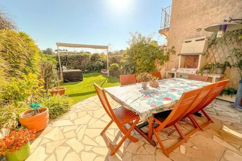 Villa i Antibes, Alpes-Maritimes, Antibes - € 529.900 | Ref: 6664555 - foto 3