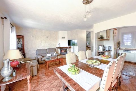Villa i Antibes, Alpes-Maritimes, Antibes - € 529.900 | Ref: 6664555 - foto 4