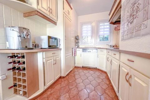 Villa i Antibes, Alpes-Maritimes, Antibes - € 529.900 | Ref: 6664555 - foto 5