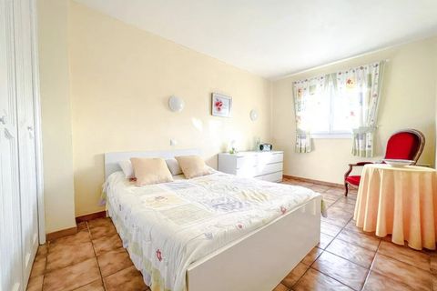 Villa i Antibes, Alpes-Maritimes, Antibes - € 529.900 | Ref: 6664555 - foto 6