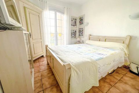 Villa i Antibes, Alpes-Maritimes, Antibes - € 529.900 | Ref: 6664555 - foto 7