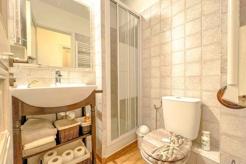 Villa i Antibes, Alpes-Maritimes, Antibes - € 529.900 | Ref: 6664555 - foto 9