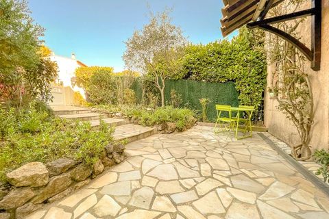 Villa i Antibes, Alpes-Maritimes, Antibes - € 529.900 | Ref: 6664555 - foto 11