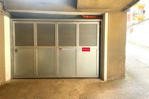 Garage i Grottaglie, Taranto, Grottaglie - € 19.000 | Ref: 1817 - foto 3