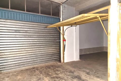 Garage i Grottaglie, Taranto, Grottaglie - € 19.000 | Ref: 1817 - foto 5