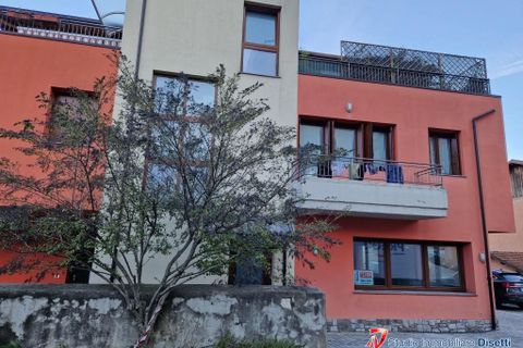 Erhvervsejendom i Breno, Brescia, Breno - € 140.000 | Ref: IMM.138 - foto 5