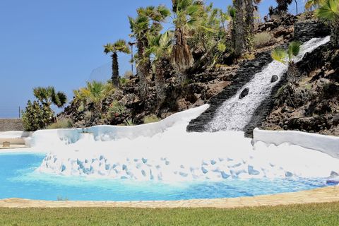 Villa i Amarilla Golf, Tenerife, Amarilla Golf - € 2.920.000 | Ref: LUX0001 - foto 6