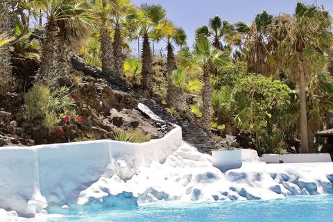 Villa i Amarilla Golf, Tenerife, Amarilla Golf - € 2.920.000 | Ref: LUX0001 - foto 9