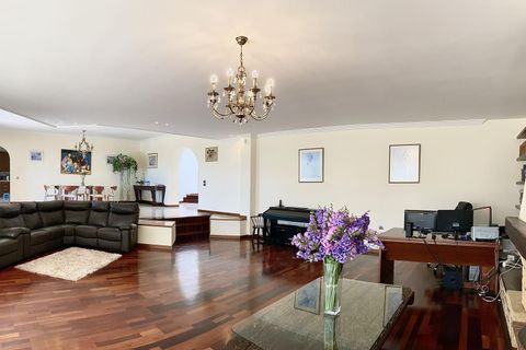Villa i Amarilla Golf, Tenerife, Amarilla Golf - € 2.920.000 | Ref: LUX0001 - foto 10