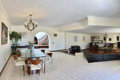 Villa i Amarilla Golf, Tenerife, Amarilla Golf - € 2.920.000 | Ref: LUX0001 - foto 11