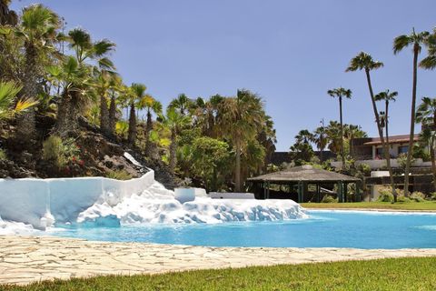 Villa i Amarilla Golf, Tenerife, Amarilla Golf - € 2.920.000 | Ref: LUX0001 - foto 12