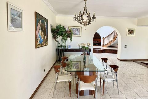Villa i Amarilla Golf, Tenerife, Amarilla Golf - € 2.920.000 | Ref: LUX0001 - foto 13