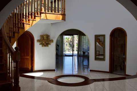 Villa i Amarilla Golf, Tenerife, Amarilla Golf - € 2.920.000 | Ref: LUX0001 - foto 14