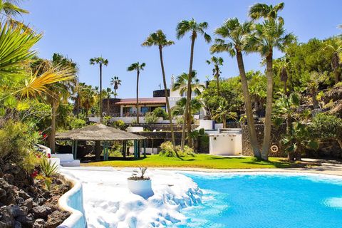 Villa i Amarilla Golf, Tenerife, Amarilla Golf - € 2.920.000 | Ref: LUX0001 - foto 24