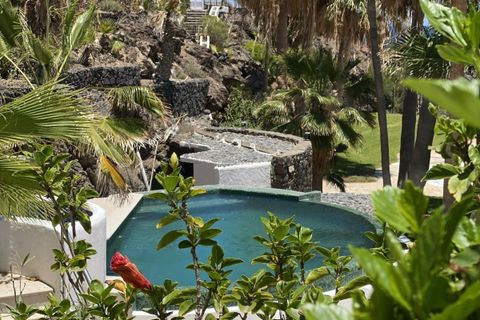 Villa i Amarilla Golf, Tenerife, Amarilla Golf - € 2.920.000 | Ref: LUX0001 - foto 26