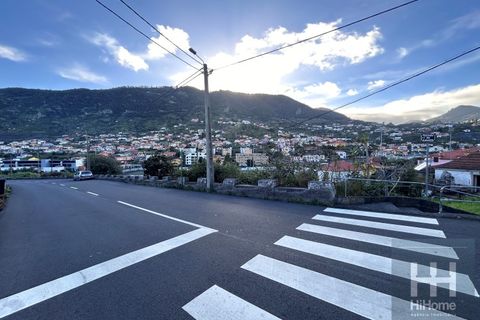 Helårsgrund i Machico, Madeira, Machico - € 85.000 | Ref: HH_1975MD24 - foto 3