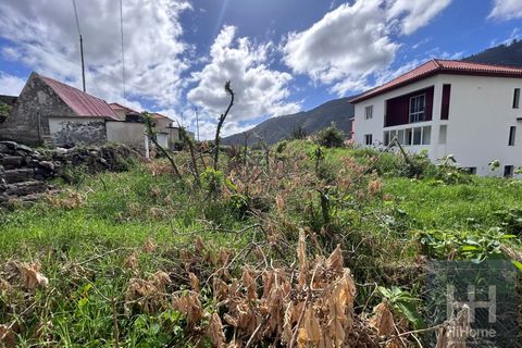 Helårsgrund i Machico, Madeira, Machico - € 85.000 | Ref: HH_1975MD24 - foto 2