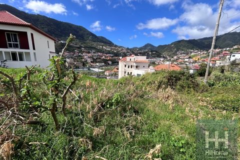 Helårsgrund i Machico, Madeira, Machico - € 85.000 | Ref: HH_1975MD24 - foto 5