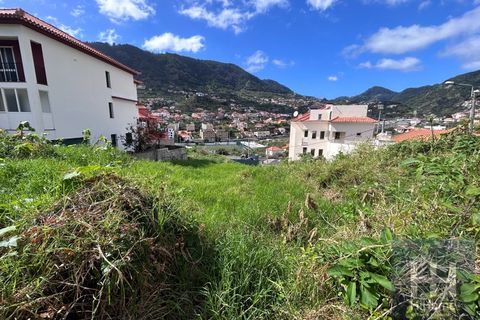Helårsgrund i Machico, Madeira, Machico - € 85.000 | Ref: HH_1975MD24 - foto 6