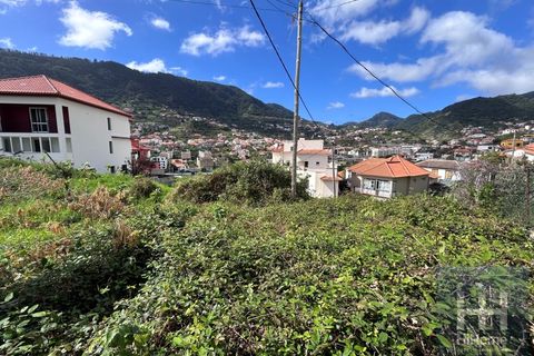 Helårsgrund i Machico, Madeira, Machico - € 85.000 | Ref: HH_1975MD24 - foto 7