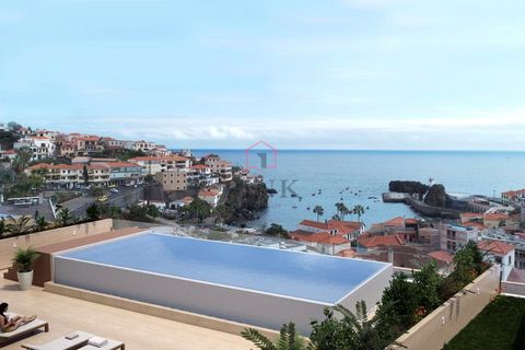 Lejlighed i Camara de Lobos, Madeira, Camara de Lobos - € 575.000 | Ref: 8592 - foto 12