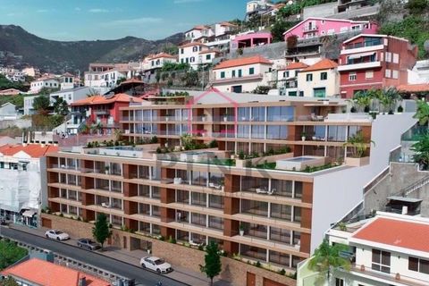 Lejlighed i Camara de Lobos, Madeira, Camara de Lobos - € 575.000 | Ref: 8592 - foto 16