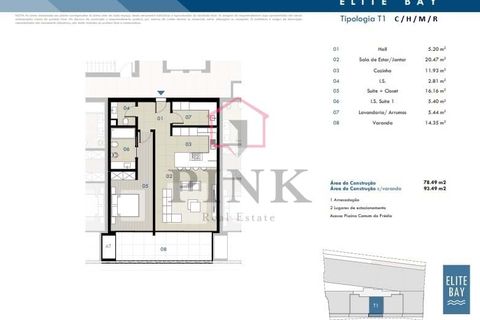 Lejlighed i Camara de Lobos, Madeira, Camara de Lobos - € 575.000 | Ref: 8592 - foto 17